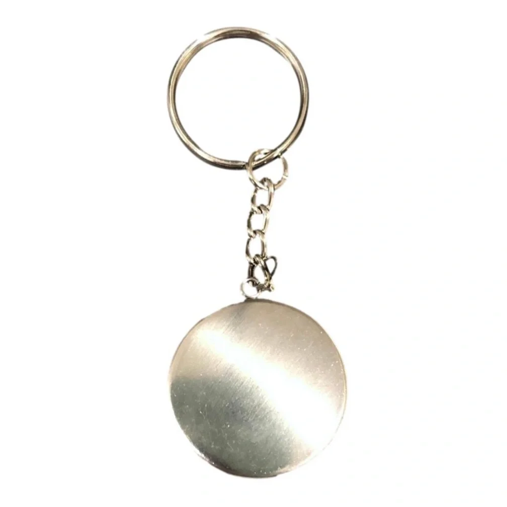 M GRATEFUL DEAD SNOOPY WOODSTOCK Custom Glass Cabochon Keychain BuyItWhenFound